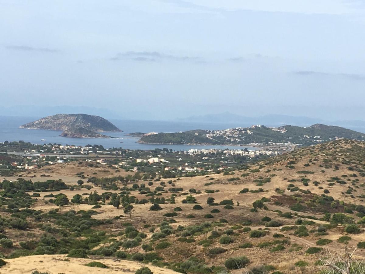 Studio Katafigi Ανάβυσσος Εξωτερικό φωτογραφία