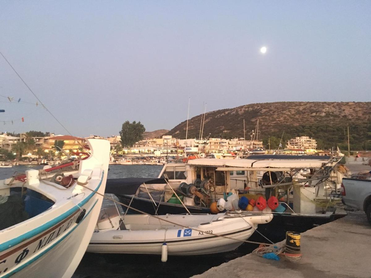 Studio Katafigi Ανάβυσσος Εξωτερικό φωτογραφία
