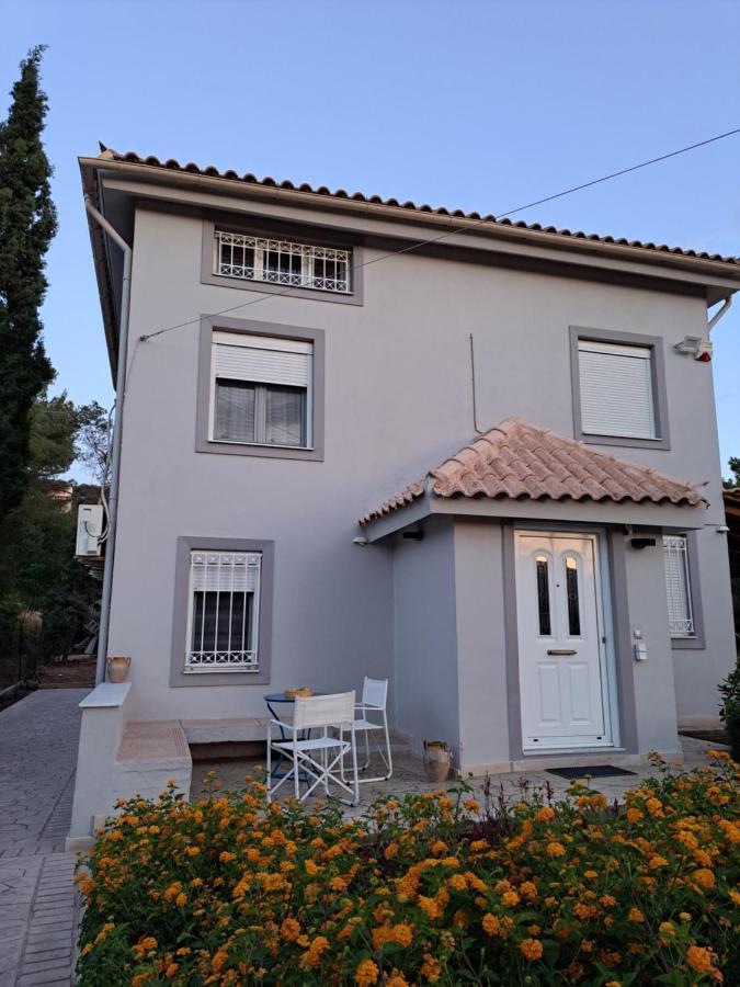 Studio Katafigi Ανάβυσσος Εξωτερικό φωτογραφία
